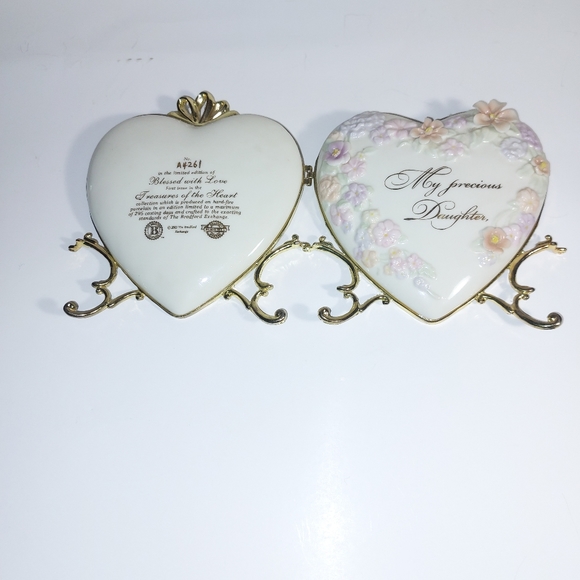 Bradford Exchange Collectible - Picture 3 of 3